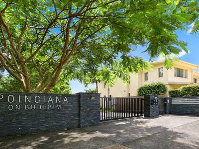 17 / 106 Burnett Street, Buderim