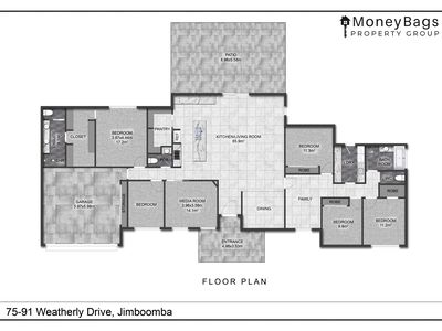 75-91 Weatherly Drive, Jimboomba