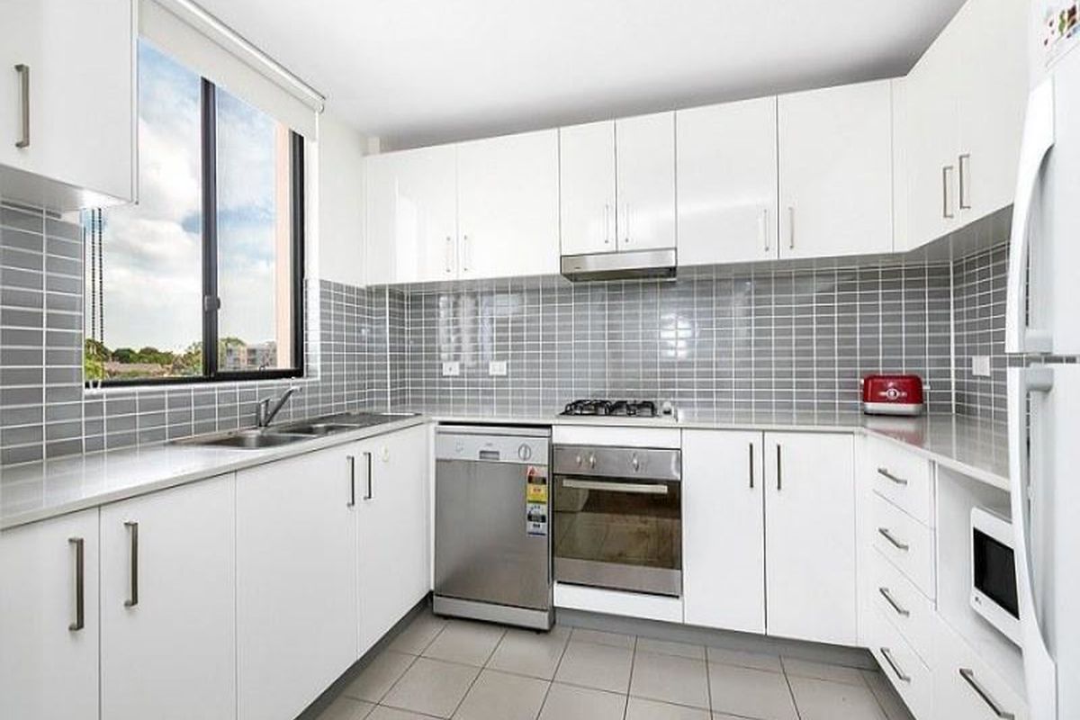 30 / 102-110 Parramatta Road, Homebush
