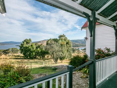 44 Dwyers Road, Port Huon