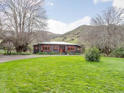 3883 Christchurch Akaroa Road, Little River