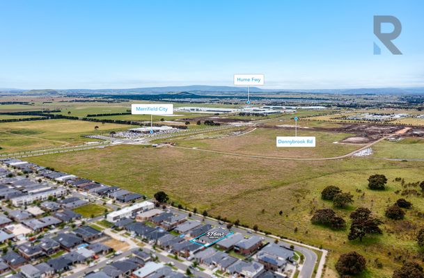 55 Haldon Ave , Mickleham