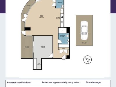 3 / 29 Howard Avenue, Dee Why