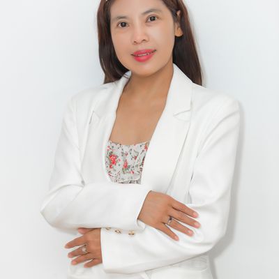 Cindy Saeeaung
