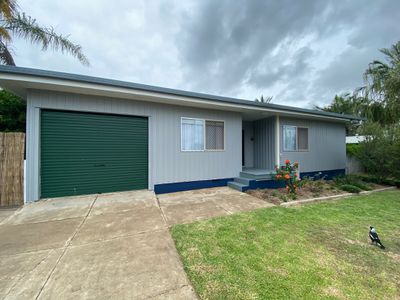 33 PARADISE STREET, Point Vernon