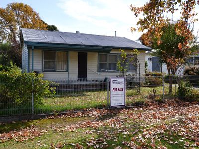 13 Simmonds Street , Mount Beauty