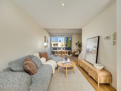 6 / 14 Myers Lane, Adelaide