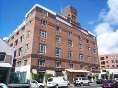 515 / 88 King Street, Newtown