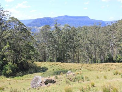 100 Nugents Creek Road, Kangaroo Valley