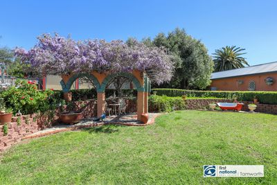 101 Ebsworth Street, Tamworth