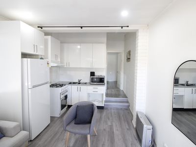 42 Gregory Street, Granville