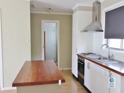 3 / 11 Early Street, Mansfield