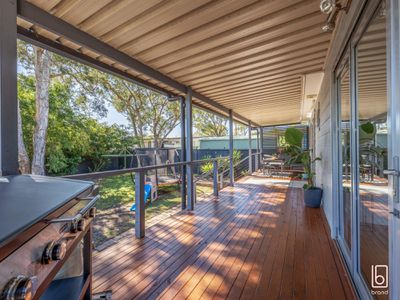 16 Oleander Street, Canton Beach