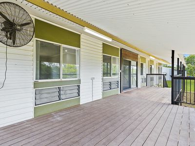 445 Spencer Road, Darwin River