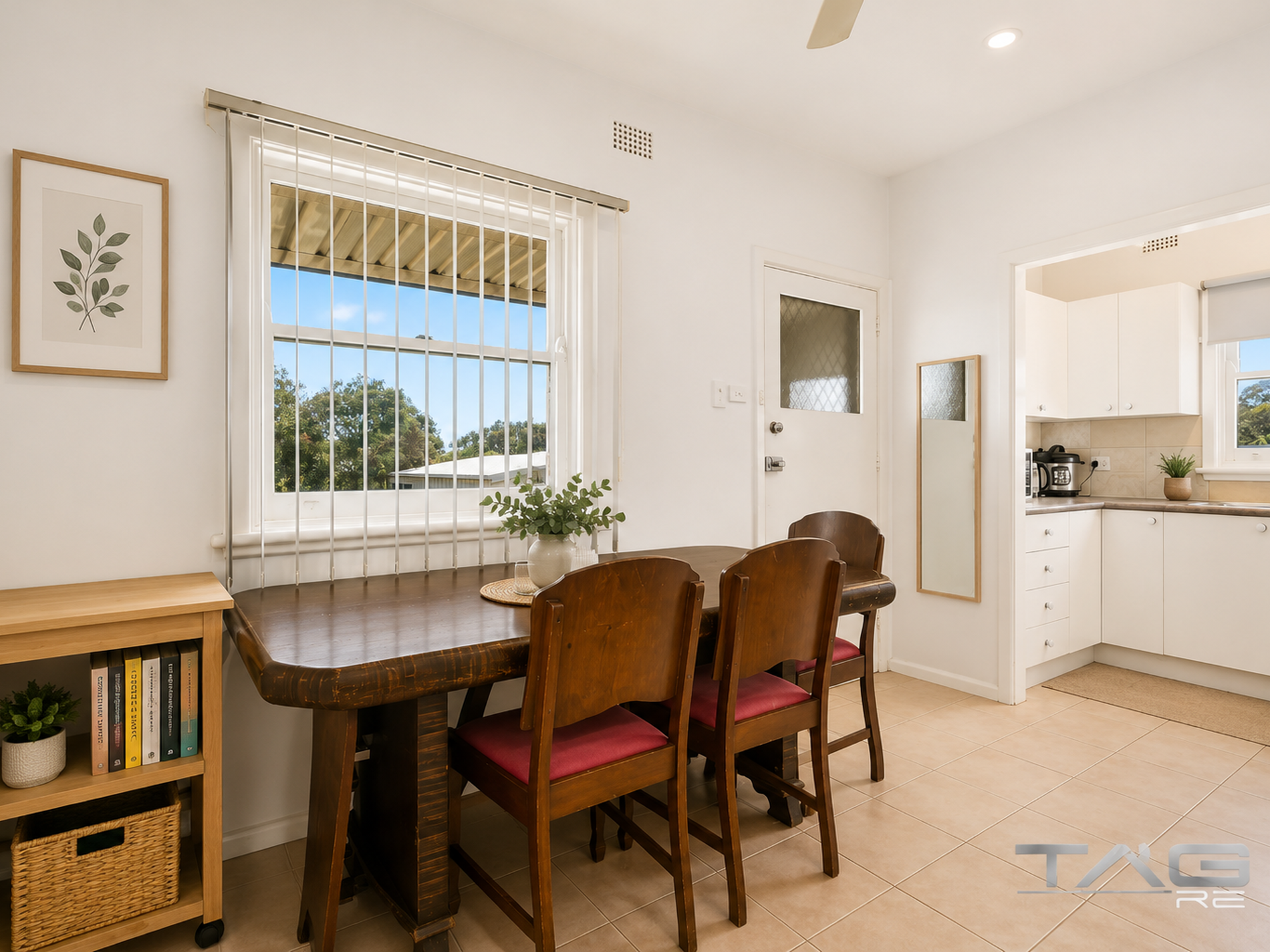 31 Anthony Crescent, Kingswood
