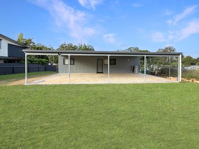 58 HERBERT STREET, Ravenshoe