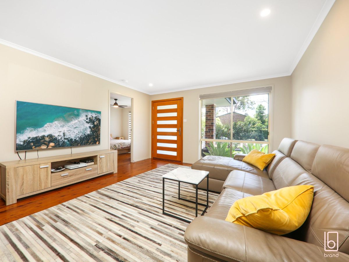 17 Turner Close, Blue Haven