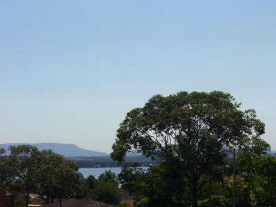 Bonnells Bay