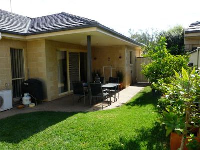 Tocumwal