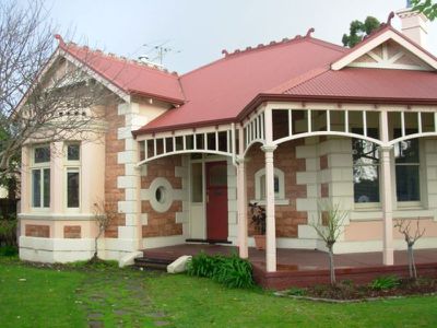 12 Wehl Street South, Mount Gambier