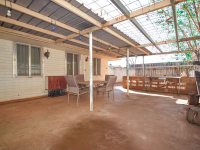 18 Bottlebrush Crescent, South Hedland