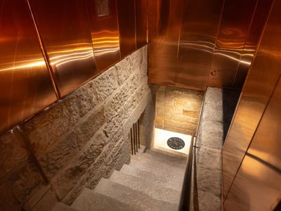 1 / 147 Darling Point Road, Darling Point