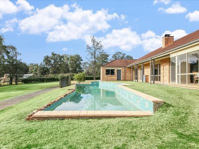 160 Eagle Creek Road, Werombi