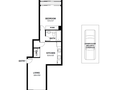 218 / 49 Shelley St, Sydney
