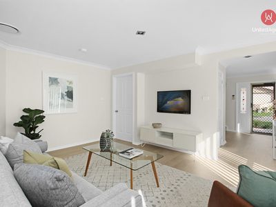 5a Ashlar Place, West Hoxton