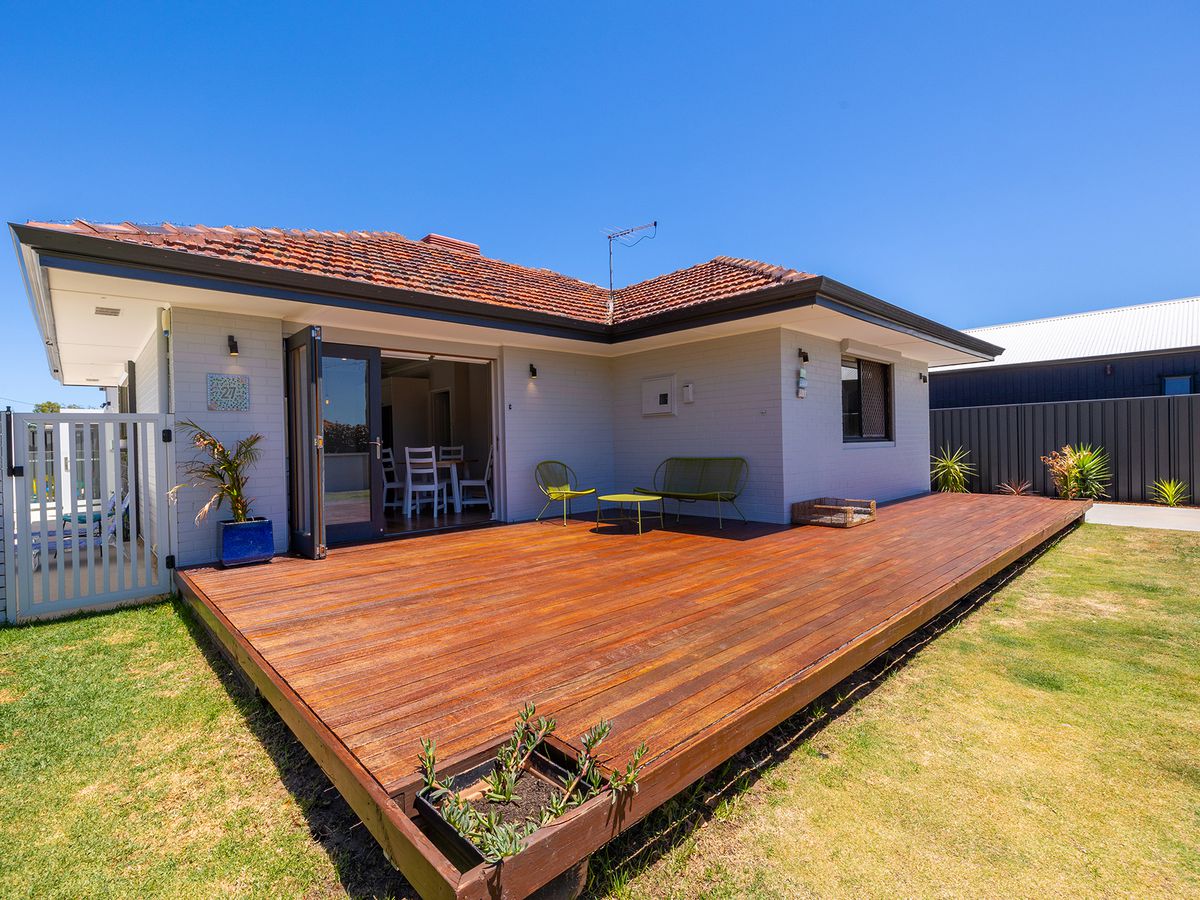 27 Thorsager Street, Coolbellup