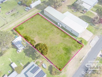 23 Bourke Street, Deepwater