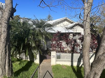 3 Staff Street, Wollongong