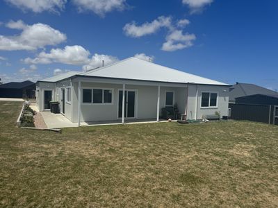 1  Conrick Way, Koroit