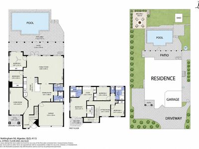 243 Nottingham Road, Algester