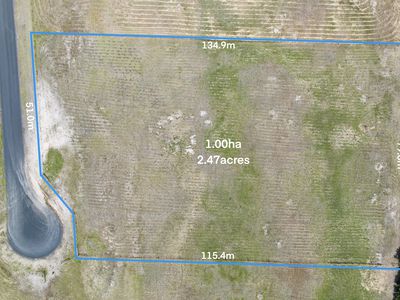 Lot 8 Ti-Tree Court, Beachport