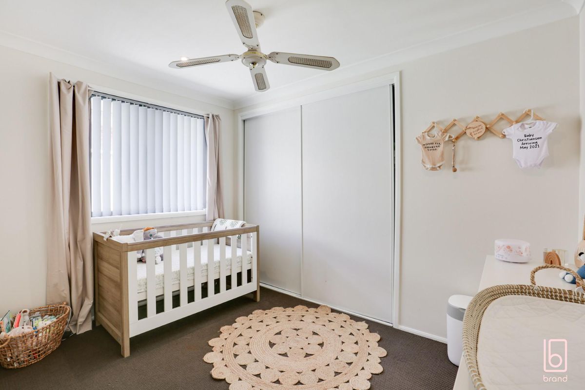 41 Shearer Crescent, Blue Haven