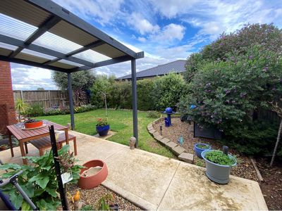 10 Koombahla Court, Werribee
