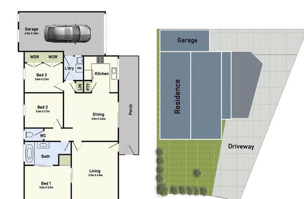 1 / 17 Shandeen Court, Meadow Heights