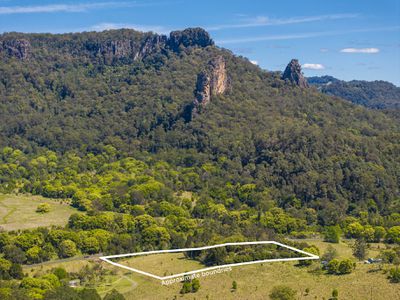 2394 NIMBIN ROAD, Nimbin