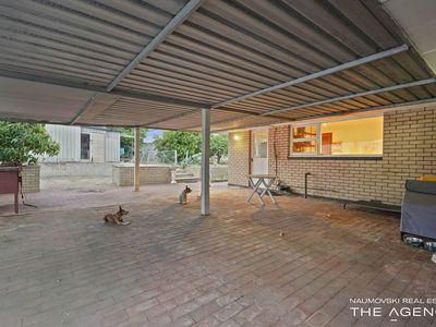 15 Keemore Drive, Balga