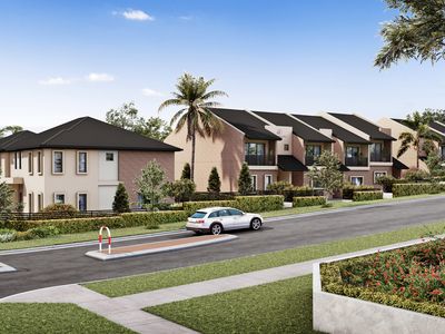 15 / 2-8 Bando Road, Girraween