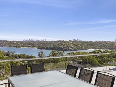 13 Mulgowrie Crescent, Balgowlah Heights