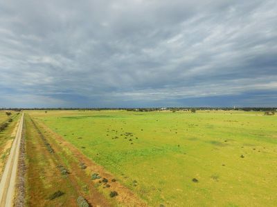 00 Hayman Lane, Kerang