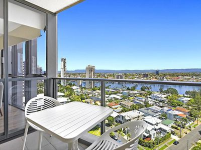1502 / 9 Norfolk Avenue, Surfers Paradise