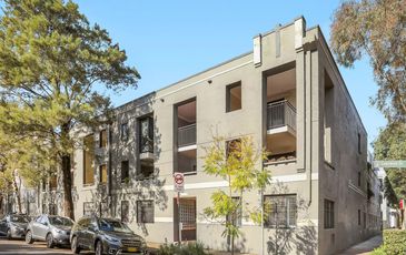4 / 288 Lawrence Street, Alexandria