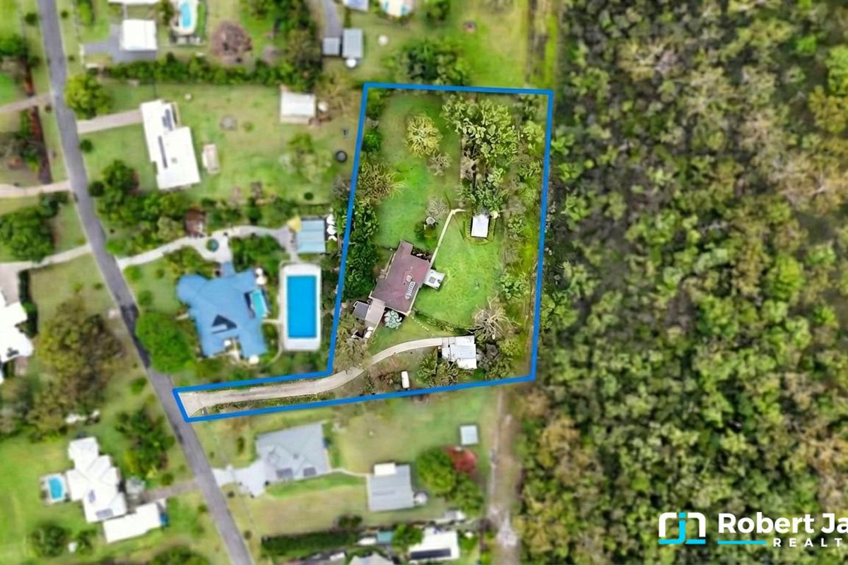 77 Edington Drive, Cooroibah