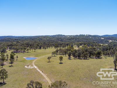 954 Bullock Mountain Road, Glen Innes