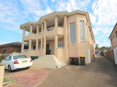 21A Oxford Avenue, Bankstown