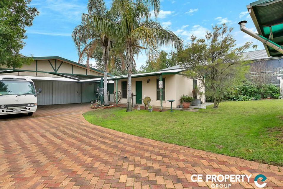 3 Brian Street, Ridgehaven