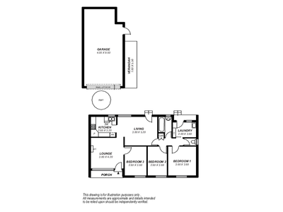 17 Gayundah Crescent, O'sullivan Beach